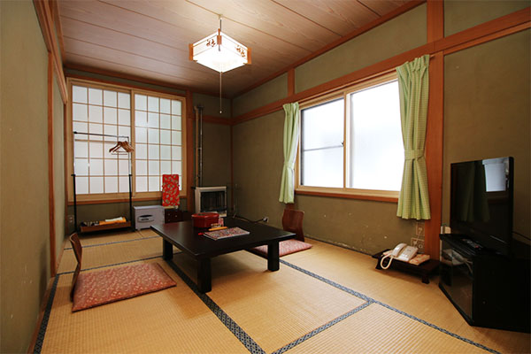 7.5畳（けやき）